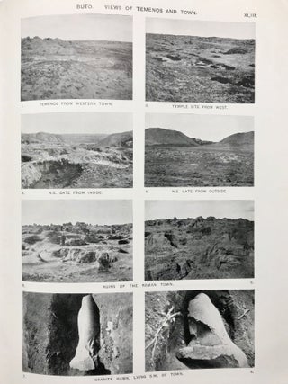Ehnasya. 1904, with the supplement: Roman Ehnasya.[newline]M1280d-13.jpg