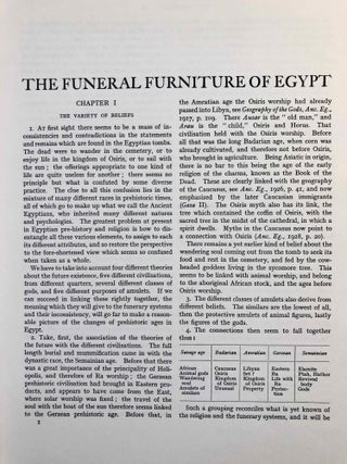The funeral furniture of Egypt & Stone and metal vases[newline]M1282a-03.jpg