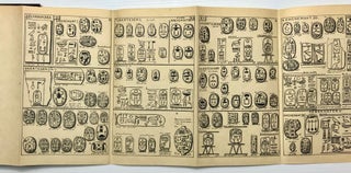 Historical scarabs. A Series of Drawings from the Principal Collections, Arranged Chronologically.[newline]M1287a-07.jpg