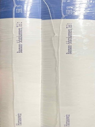 Item #M12895 Schatzkammern. Ihre Dekoration und Raumkonzeption in &auml;gyptischen Tempeln der...[newline]M12895-00.jpeg