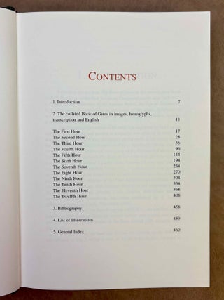 The Egyptian book of gates[newline]M12906-02.jpeg