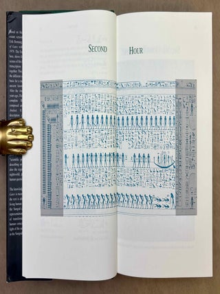 The Egyptian book of gates[newline]M12906-05.jpeg