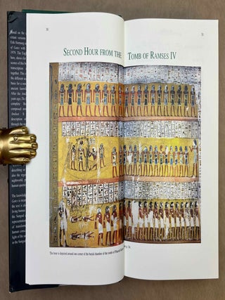 The Egyptian book of gates[newline]M12906-06.jpeg