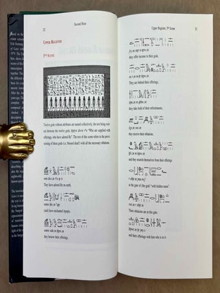 The Egyptian book of gates[newline]M12906-07.jpeg