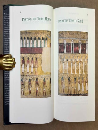 The Egyptian book of gates[newline]M12906-08.jpeg