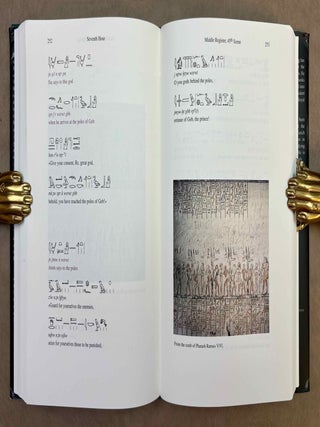 The Egyptian book of gates[newline]M12906-10.jpeg