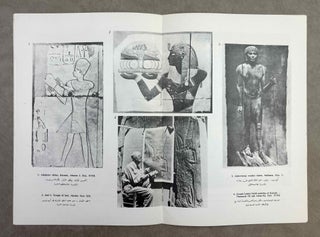 Joseph Lindon Smith. The man and the artist.