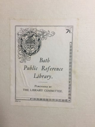 Memphis series, complete set of 7 volumes. Vol. I: Memphis I. Vol. II: The palace of Apries (Memphis II). Vol. III: Meydum and Memphis III. Vol. IV: Roman portraits and Memphis (IV). Vol. V: Tarkhan I and Memphis (V). Vol. VI: Riqqeh and Memphis VI. Vol. VII: Tarkhan II.[newline]M1294c-02.jpg