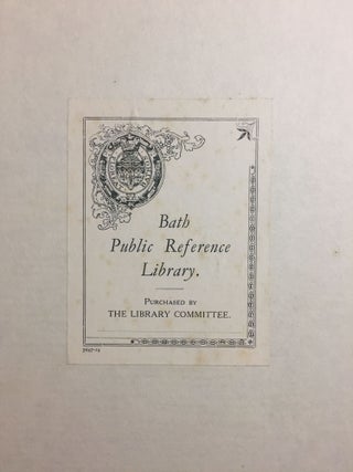 Memphis series, complete set of 7 volumes. Vol. I: Memphis I. Vol. II: The palace of Apries (Memphis II). Vol. III: Meydum and Memphis III. Vol. IV: Roman portraits and Memphis (IV). Vol. V: Tarkhan I and Memphis (V). Vol. VI: Riqqeh and Memphis VI. Vol. VII: Tarkhan II.[newline]M1294c-23.jpg
