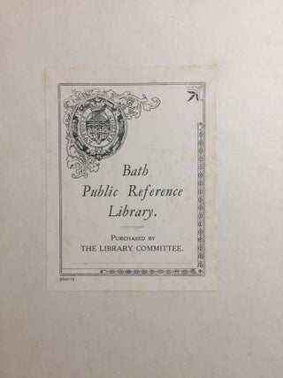Memphis series, complete set of 7 volumes. Vol. I: Memphis I. Vol. II: The palace of Apries (Memphis II). Vol. III: Meydum and Memphis III. Vol. IV: Roman portraits and Memphis (IV). Vol. V: Tarkhan I and Memphis (V). Vol. VI: Riqqeh and Memphis VI. Vol. VII: Tarkhan II.[newline]M1294c-30.jpg