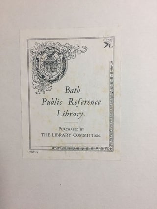 Memphis series, complete set of 7 volumes. Vol. I: Memphis I. Vol. II: The palace of Apries (Memphis II). Vol. III: Meydum and Memphis III. Vol. IV: Roman portraits and Memphis (IV). Vol. V: Tarkhan I and Memphis (V). Vol. VI: Riqqeh and Memphis VI. Vol. VII: Tarkhan II.[newline]M1294c-42.jpg