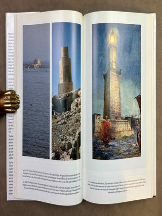 The seven wonders of the world. A history of the modern imagination.[newline]M12970-05.jpeg