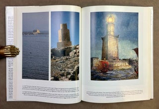 The seven wonders of the world. A history of the modern imagination.