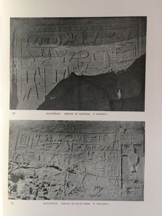 Researches in Sinai[newline]M1304a-10.jpg