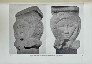 Researches in Sinai