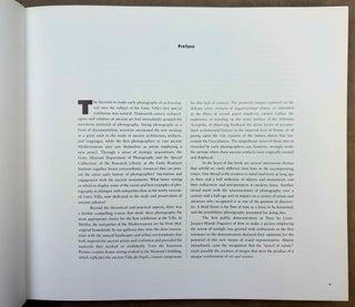 Antiquity & photography. Early views of ancient Mediterranean sites.
