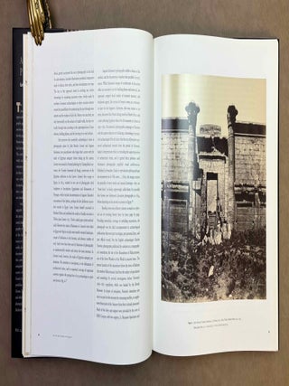 Antiquity & photography. Early views of ancient Mediterranean sites.