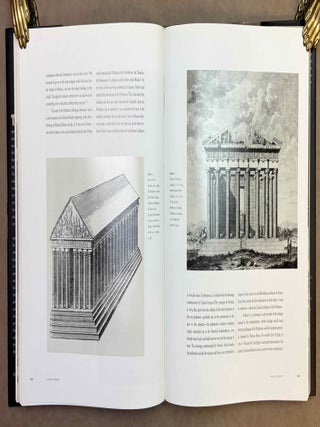 Antiquity & photography. Early views of ancient Mediterranean sites.