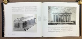 Antiquity & photography. Early views of ancient Mediterranean sites.
