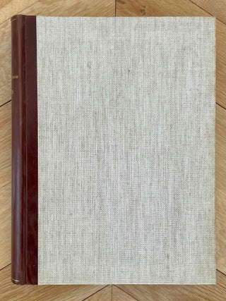 Tanis. Part I. 1883-4. Part II: Tanis II & Nebesheh (Am) and Defenneh (Tahpanhes) (complete set)
