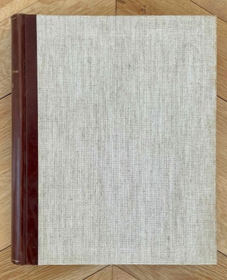 Tanis. Part I. 1883-4. Part II: Tanis II & Nebesheh (Am) and Defenneh (Tahpanhes) (complete set)