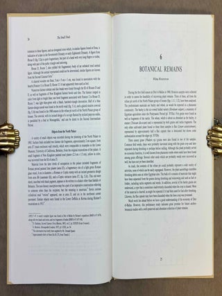 Deir el-Ballas. Preliminary report on the Deir el-Ballas Expedition, 1980-1986.