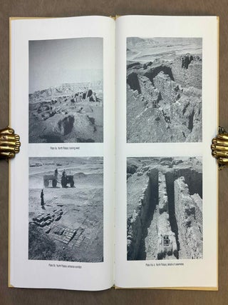 Deir el-Ballas. Preliminary report on the Deir el-Ballas Expedition, 1980-1986.