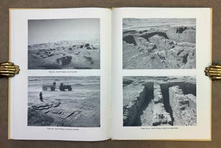 Deir el-Ballas. Preliminary report on the Deir el-Ballas Expedition, 1980-1986.