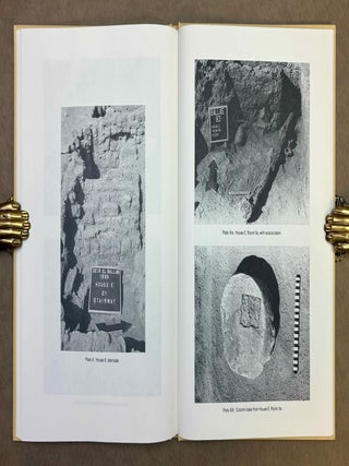 Deir el-Ballas. Preliminary report on the Deir el-Ballas Expedition, 1980-1986.