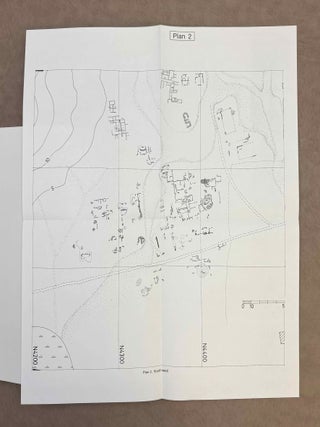 Deir el-Ballas. Preliminary report on the Deir el-Ballas Expedition, 1980-1986.