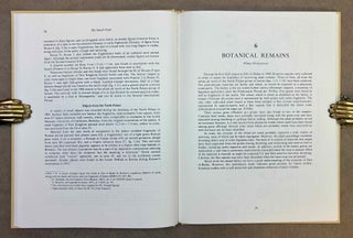 Deir el-Ballas. Preliminary report on the Deir el-Ballas Expedition, 1980-1986.