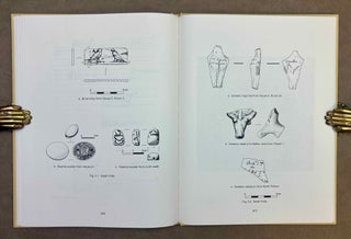 Deir el-Ballas. Preliminary report on the Deir el-Ballas Expedition, 1980-1986.