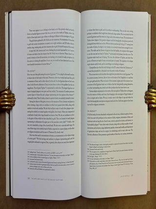 The lost manuscript of Fr&eacute;d&eacute;ric Cailliaud. Arts and crafts of the ancient Egyptians, Nubians, and Ethiopians.[newline]M13128-07.jpeg