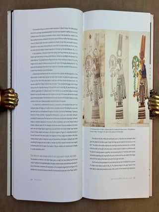 The lost manuscript of Fr&eacute;d&eacute;ric Cailliaud. Arts and crafts of the ancient Egyptians, Nubians, and Ethiopians.[newline]M13128-08.jpeg