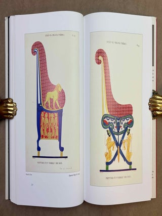 The lost manuscript of Fr&eacute;d&eacute;ric Cailliaud. Arts and crafts of the ancient Egyptians, Nubians, and Ethiopians.[newline]M13128-09.jpeg