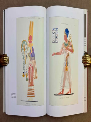 The lost manuscript of Fr&eacute;d&eacute;ric Cailliaud. Arts and crafts of the ancient Egyptians, Nubians, and Ethiopians.[newline]M13128-10.jpeg