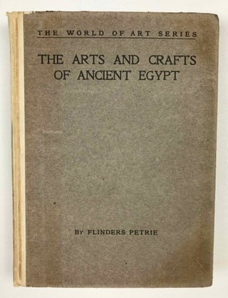 The Arts & Crafts of Ancient Egypt[newline]M1317a-02.jpeg