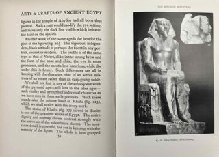 The Arts & Crafts of Ancient Egypt[newline]M1317a-08.jpeg