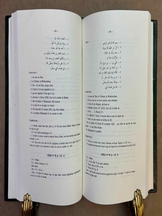 St&egrave;les fun&eacute;raires musulmanes des Iles Dahlak (Mer Rouge). Tome I: Introduction, documents et indices. Tome II: Tableaux et planches (complete set)[newline]M13183-05.jpeg