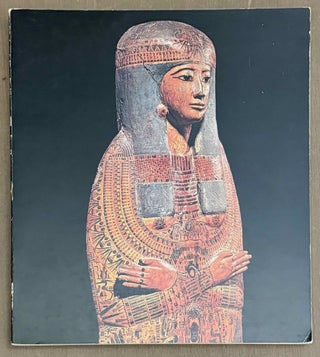 Item #M13241 Catalogue des antiquités égyptiennes. Collection des musées d'archéologie...