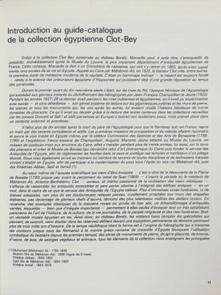 Catalogue des antiquit&eacute;s &eacute;gyptiennes. Collection des mus&eacute;es d'arch&eacute;ologie de Marseille. Mus&eacute;e Borely.[newline]M13241-03.jpeg