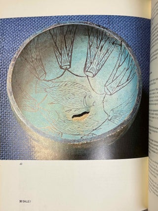 Catalogue des antiquit&eacute;s &eacute;gyptiennes. Collection des mus&eacute;es d'arch&eacute;ologie de Marseille. Mus&eacute;e Borely.[newline]M13241-05.jpeg