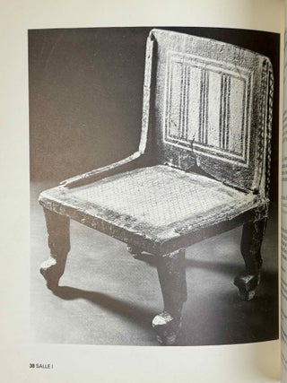 Catalogue des antiquit&eacute;s &eacute;gyptiennes. Collection des mus&eacute;es d'arch&eacute;ologie de Marseille. Mus&eacute;e Borely.[newline]M13241-06.jpeg