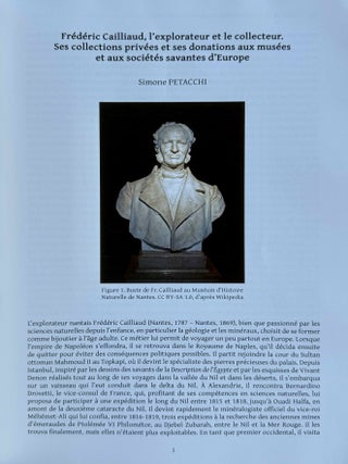 Catalogue des antiquit&eacute;s &eacute;gyptiennes de Vannes[newline]M13247-03.jpeg