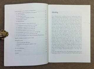 De Papyrus Denon in het Museum Meermanno-Westreenianum, Den Haag, of, Het Boek van het ademen van Isis
