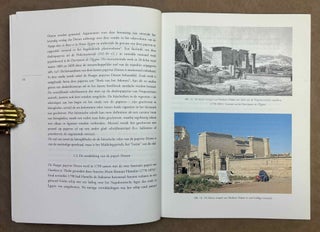 De Papyrus Denon in het Museum Meermanno-Westreenianum, Den Haag, of, Het Boek van het ademen van Isis