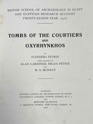 Tombs of the courtiers and Oxyrhynkhos[newline]M1327b-03.jpeg