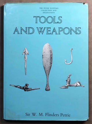 Item #M1328a Tools and weapons. PETRIE William M. Flinders[newline]M1328a.jpg