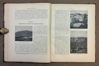 Tell Ta'annek. Bericht über eine mit Unterstützung der Kaiserlichen Akademie der Wissenschaften und des K.K. Ministeriums für Kultus und Unterricht unternommene Ausgrabung in Palästina.