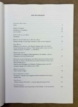 The Nile Delta as a centre of cultural interactions between Upper Egypt and the southern Levant in the 4th Millennium BC